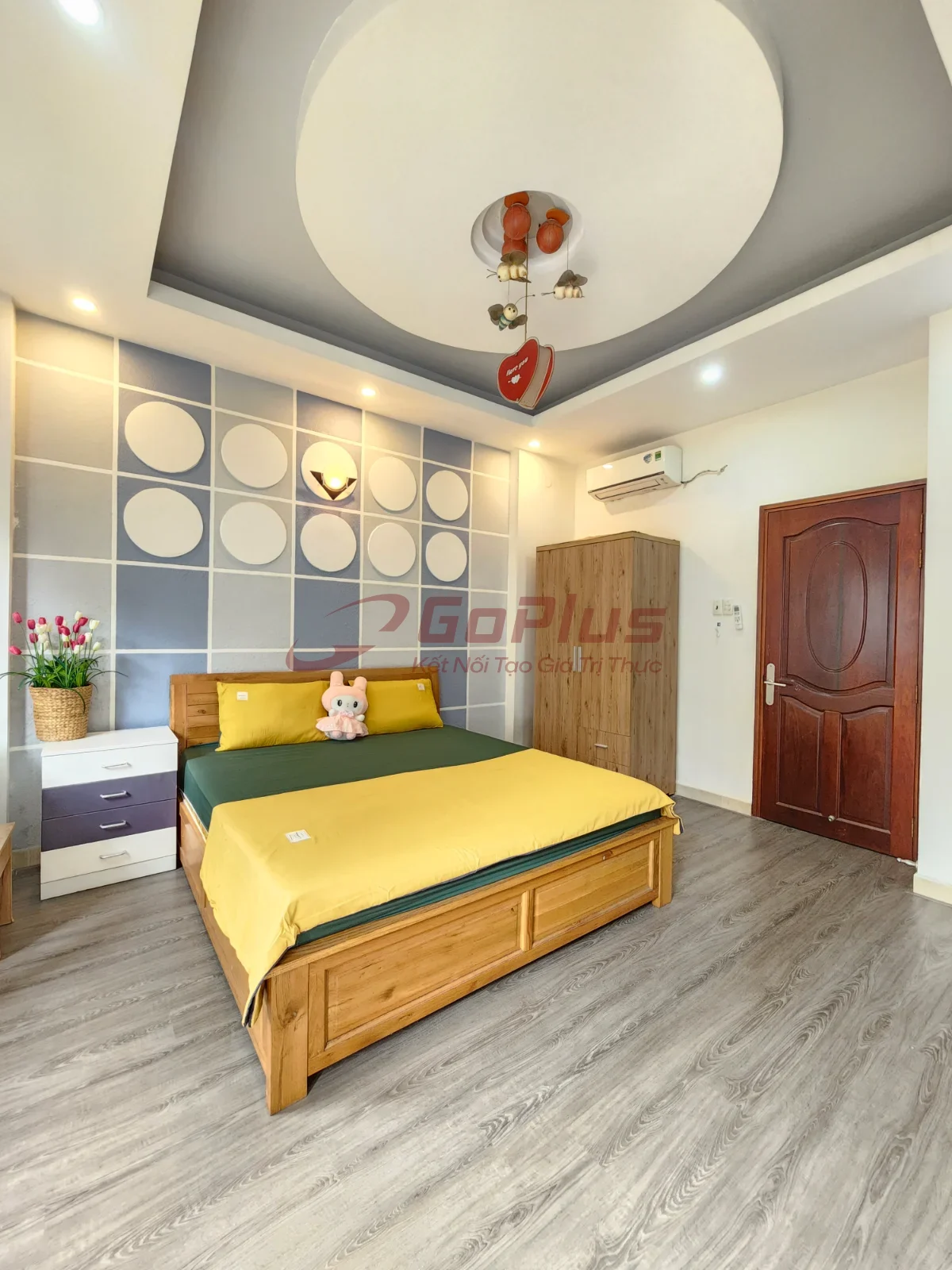 Cho thuê Studio 20m² Bạch Đằng, Phường Tân Sơn Hòa · 6,6 triệu/tháng — ảnh 2