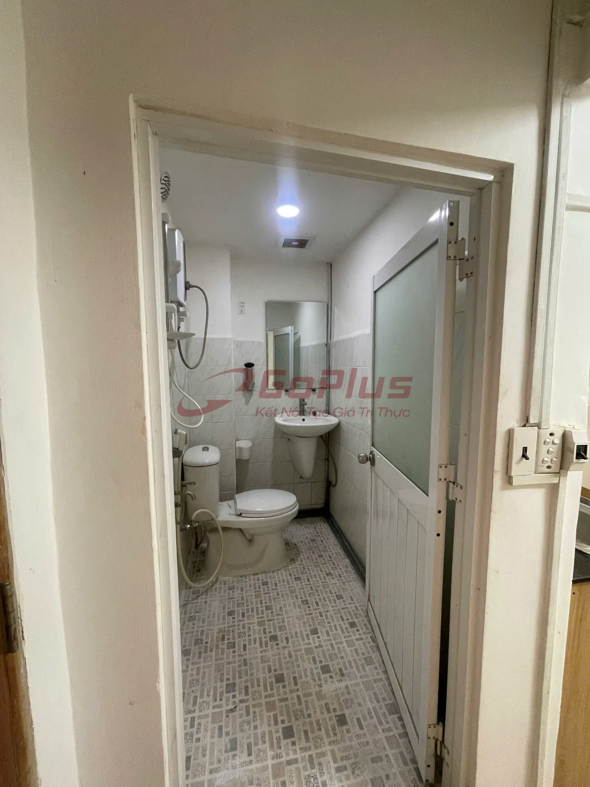 Duplex 20m² for rent in Nguyễn Thiện Thuật, Phường Bàn Cờ · 4.7 million VND/month — photo 2