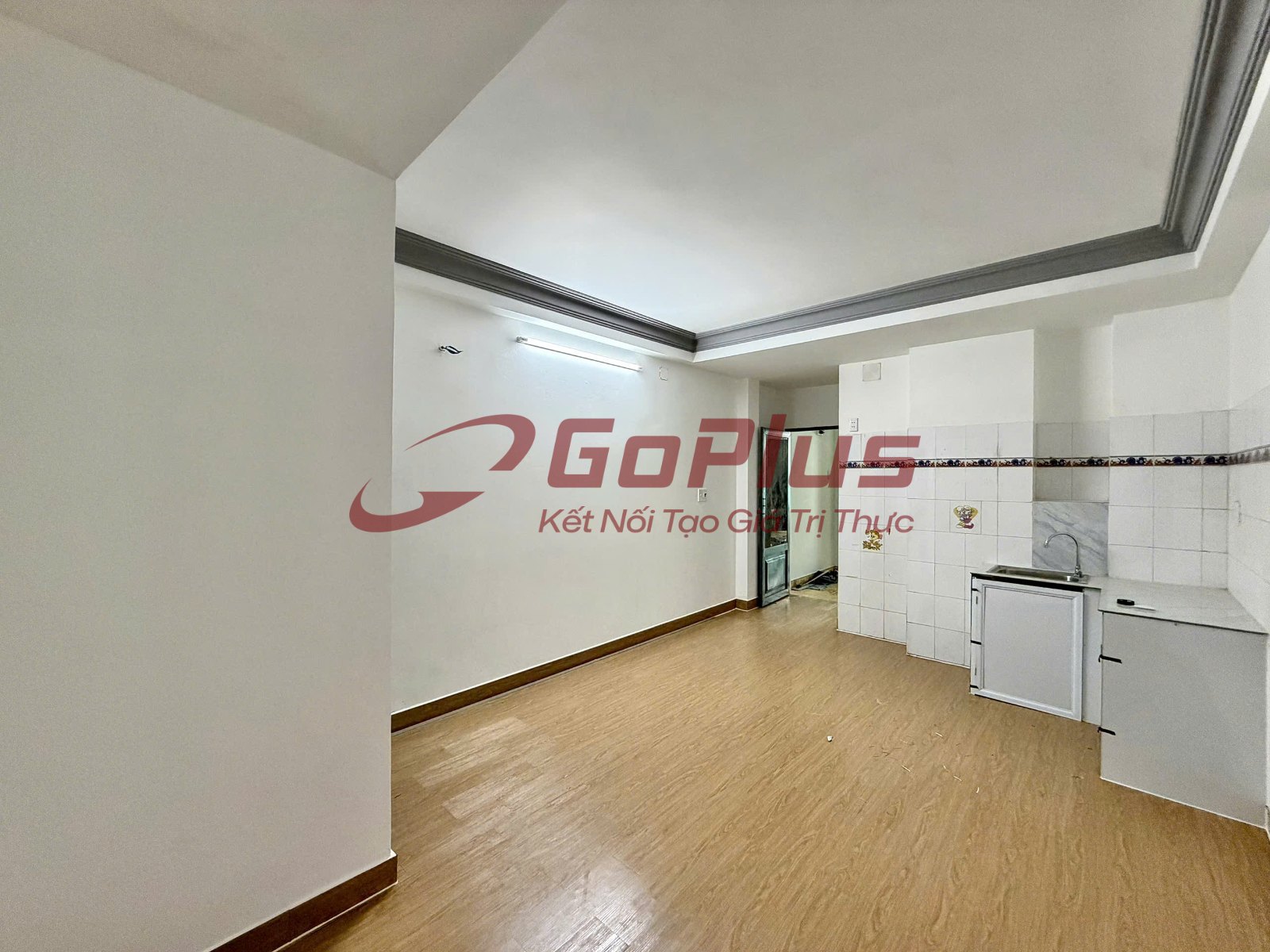 Cho thuê Studio 20m² Quang Trung, Phường Gò Vấp · 4,9 triệu/tháng — ảnh 2
