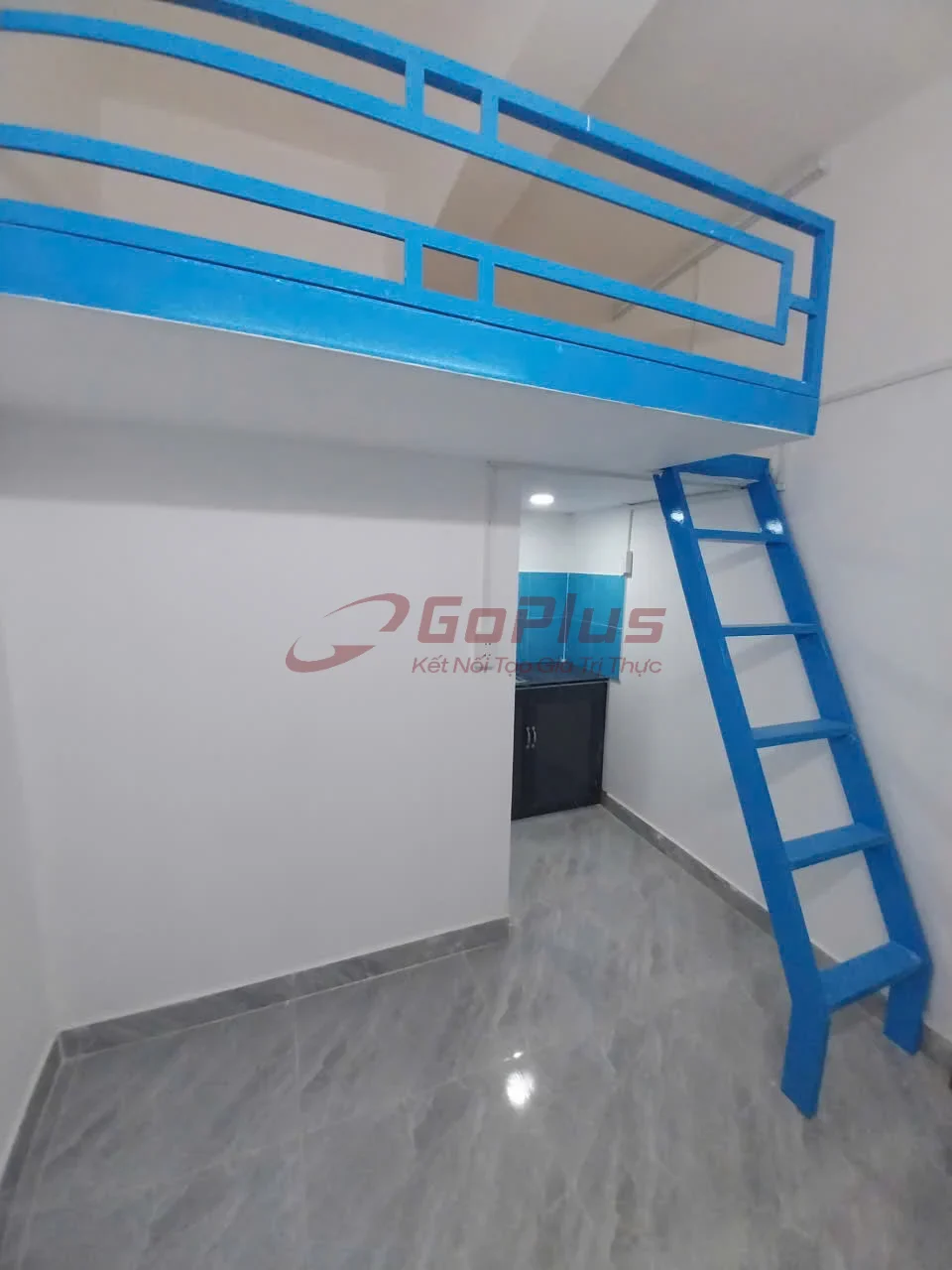 Cho thuê Duplex 25m² Nơ Trang Long, Phường Bình Thạnh · 3,9 triệu/tháng — ảnh 2