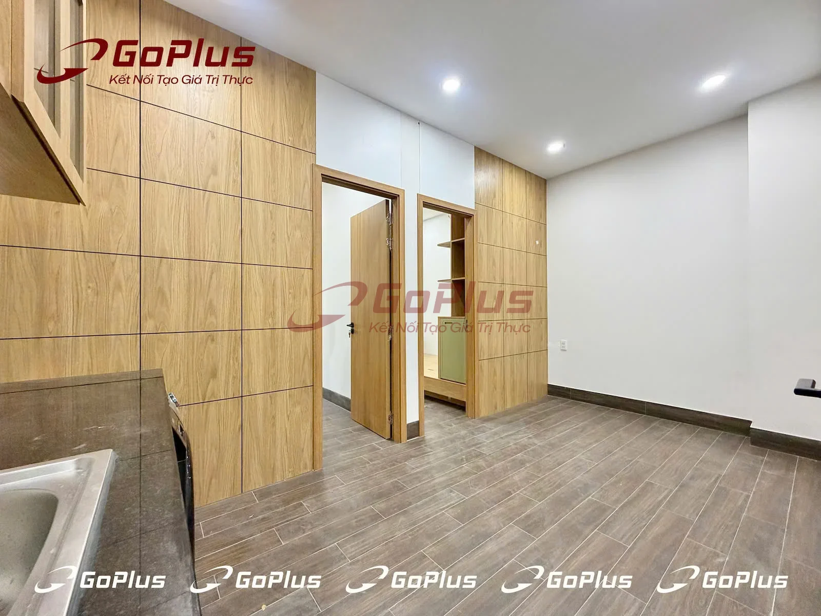Cho thuê 2PN 40m² Tô Ngọc Vân, Phường An Hội Đông · 9 triệu/tháng — ảnh 2