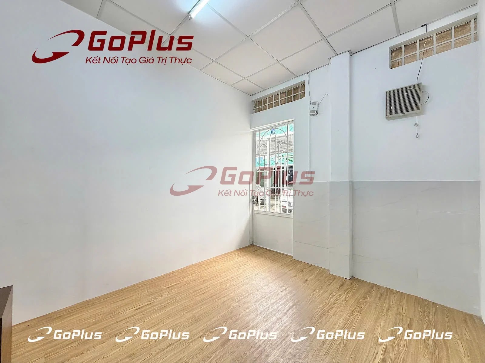 Cho thuê 2PN 30m² Đường Số 44, Phường An Hội Tây · 7,9 triệu/tháng — ảnh 4