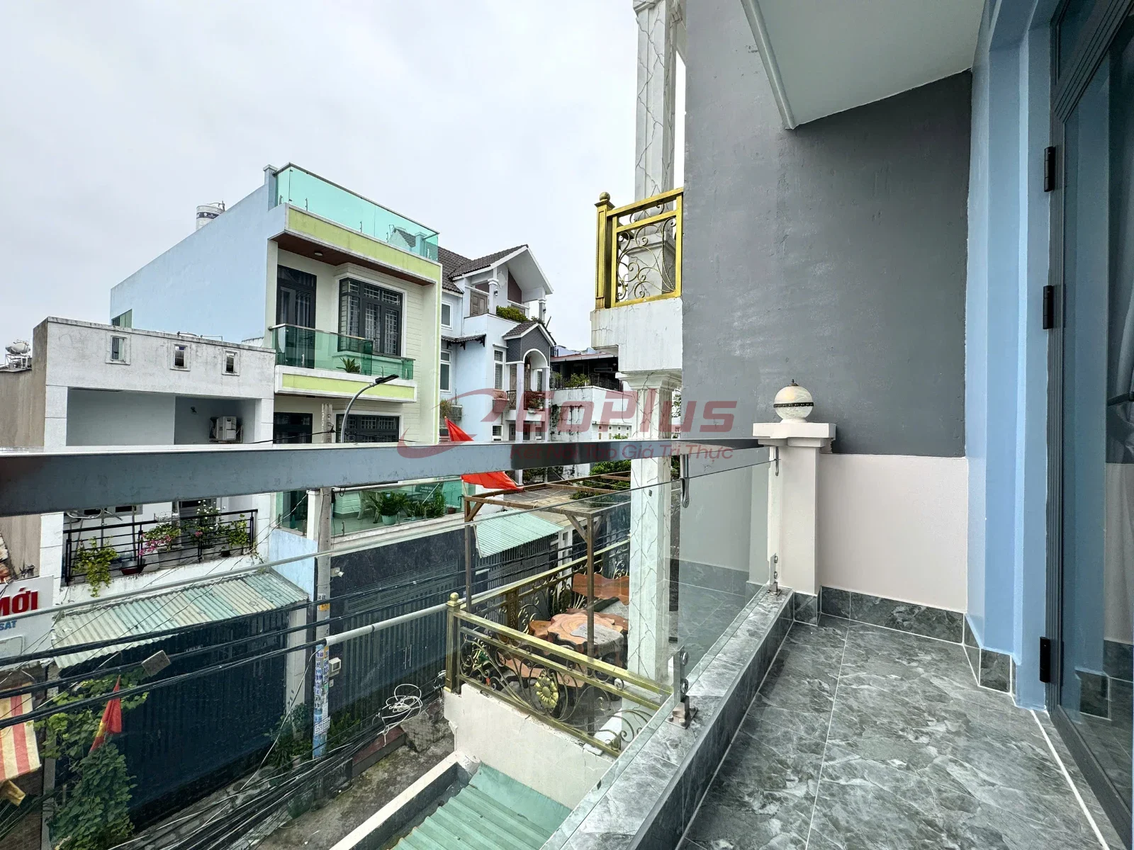 Cho thuê Studio 20m² Hiệp Thành 44, Phường Tân Thới Hiệp · 4,2 triệu/tháng — ảnh 1