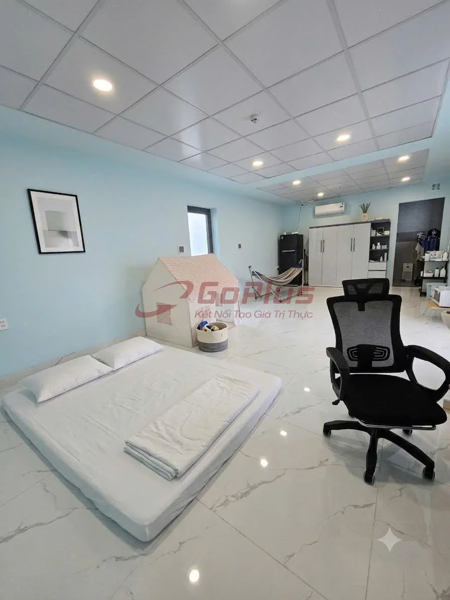 Studio 20m² for rent in Lô A9-03 KDC Nhơn Đức, Xã Hiệp Phước · 7 million VND/month — photo 1