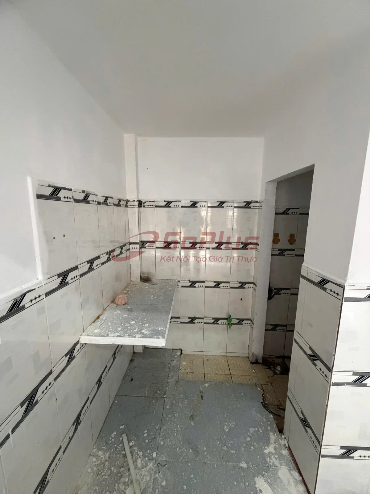 Cho thuê Duplex 20m² Ngô Thì Nhậm, Phường Dĩ An · 2,5 triệu/tháng — ảnh 4