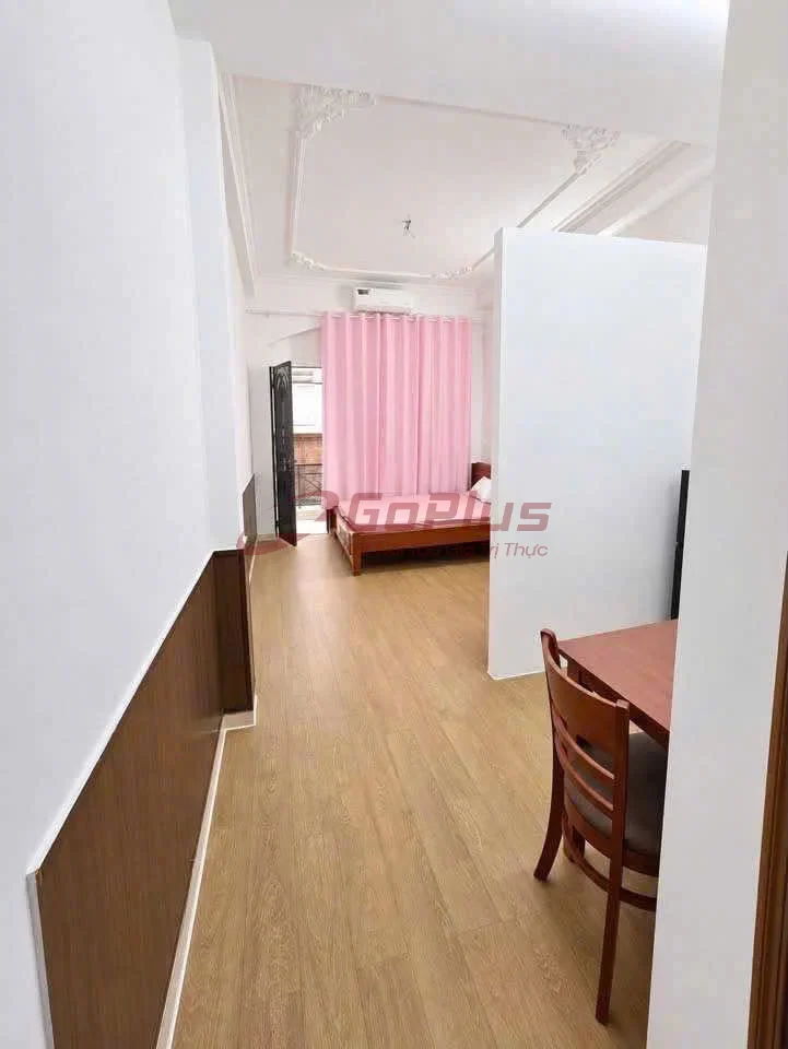 Studio 40m² for rent in Ấp Bắc, Phường Tân Bình · 7 million VND/month — photo 1