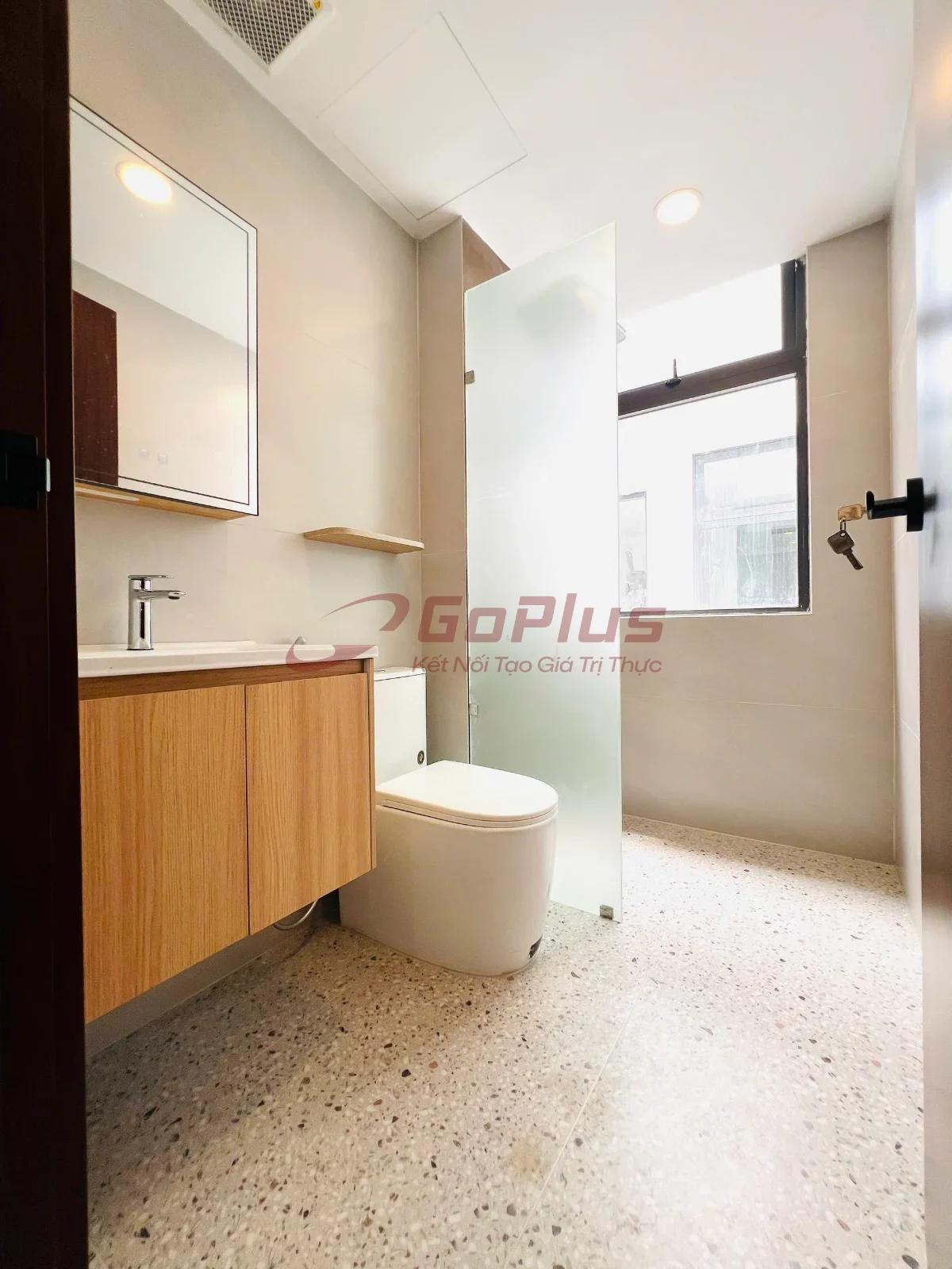 Cho thuê Studio 20m² Đường Số 18, Phường Long Trường · 5,5 triệu/tháng — ảnh 2
