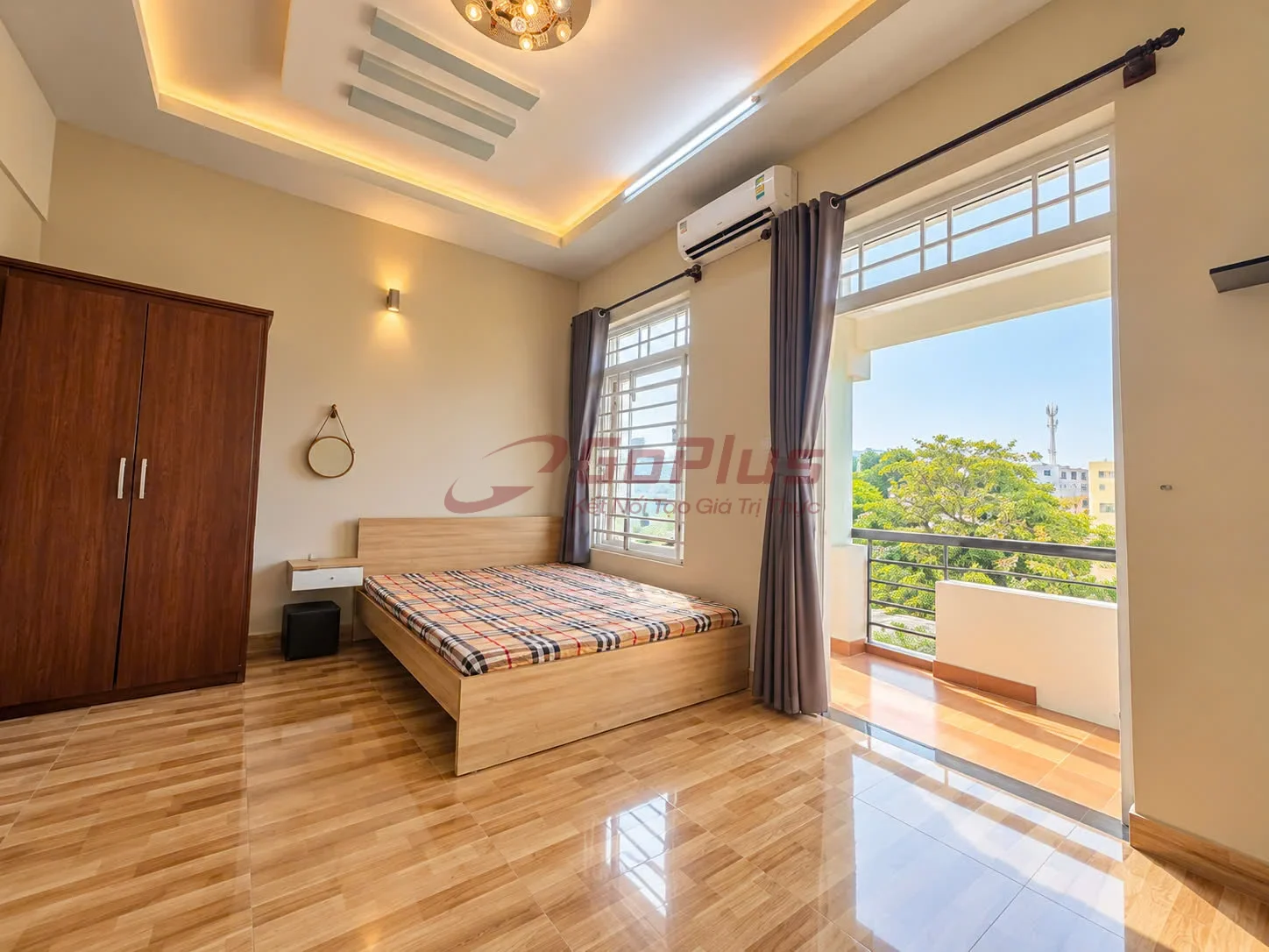 Studio 28m² for rent in Bình Lợi, Phường Bình Lợi Trung · 6.5 million VND/month — photo 1