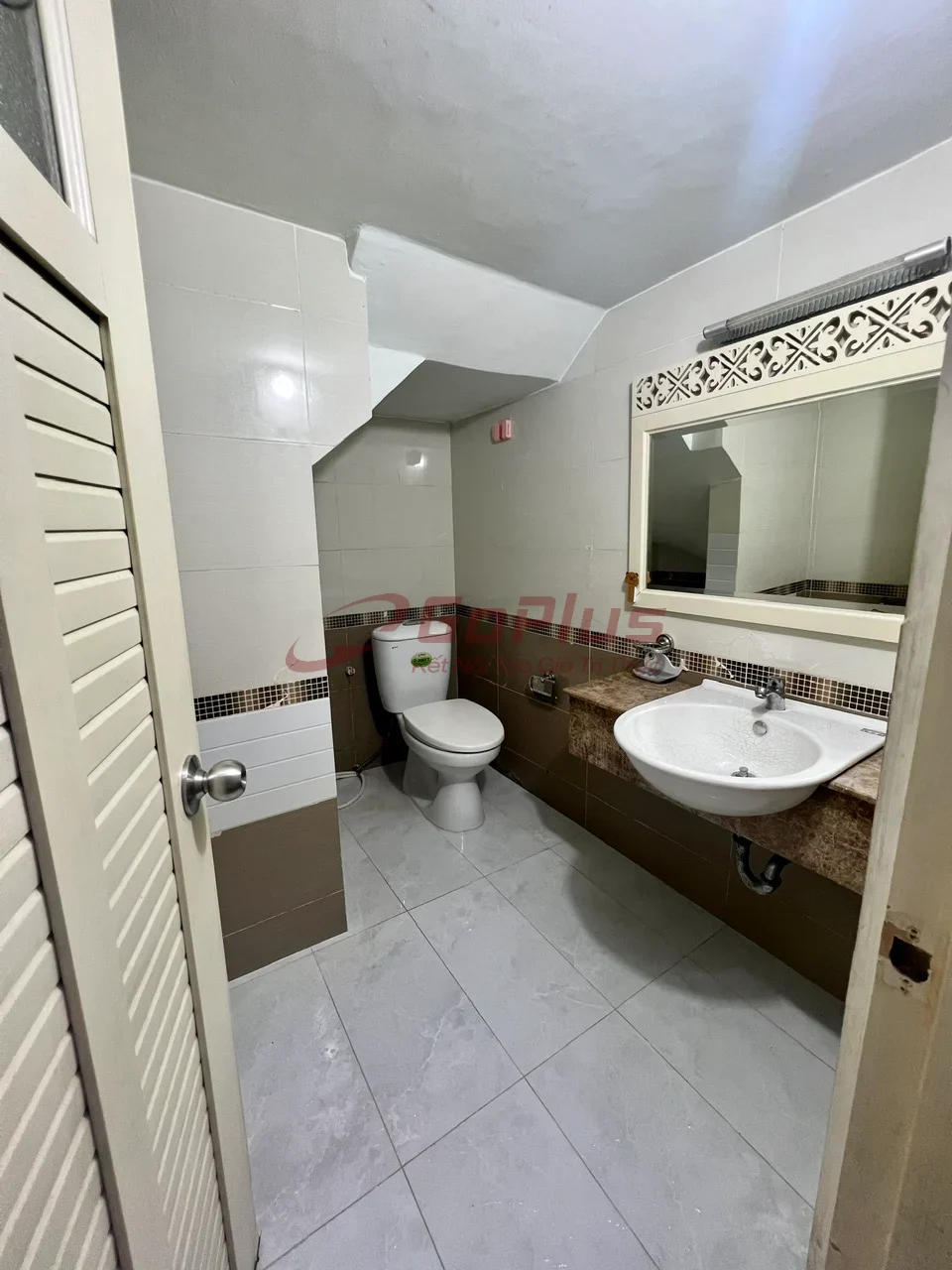 Cho thuê Studio 20m² Xô Viết Nghệ Tĩnh, Phường Bình Thạnh · 5,7 triệu/tháng — ảnh 2