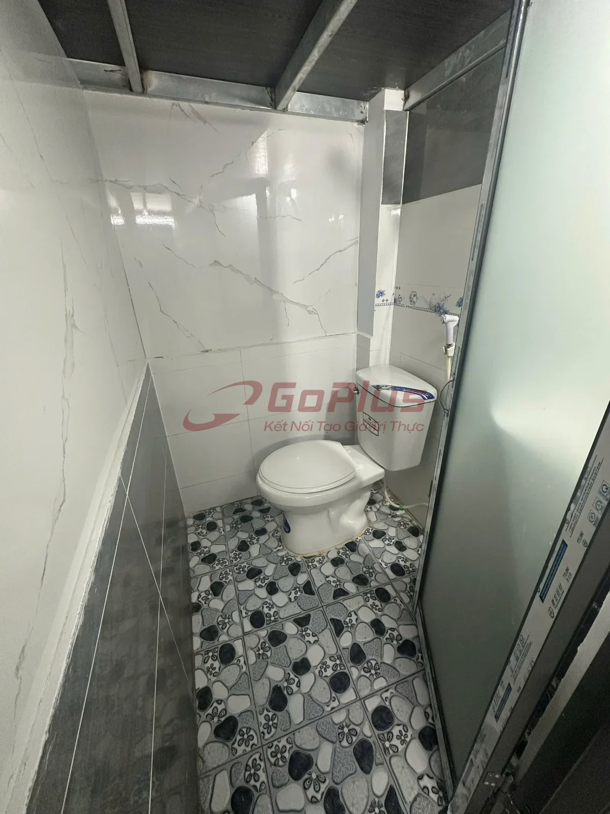 Cho thuê Duplex 20m² Nguyễn Oanh, Phường Gò Vấp, Gò Vấp, Phường Hạnh Thông · 3,8 triệu/tháng — ảnh 3