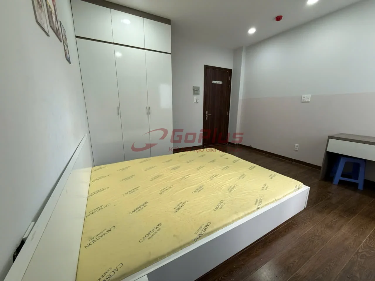 Studio 20m² for rent in Phan Huy Ích, Phường Tân Sơn · 4.8 million VND/month — photo 3