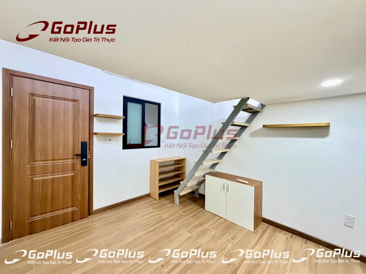 Cho thuê Duplex 20m² Trần Bá Giao, Phường An Nhơn · 6 triệu/tháng — ảnh 2
