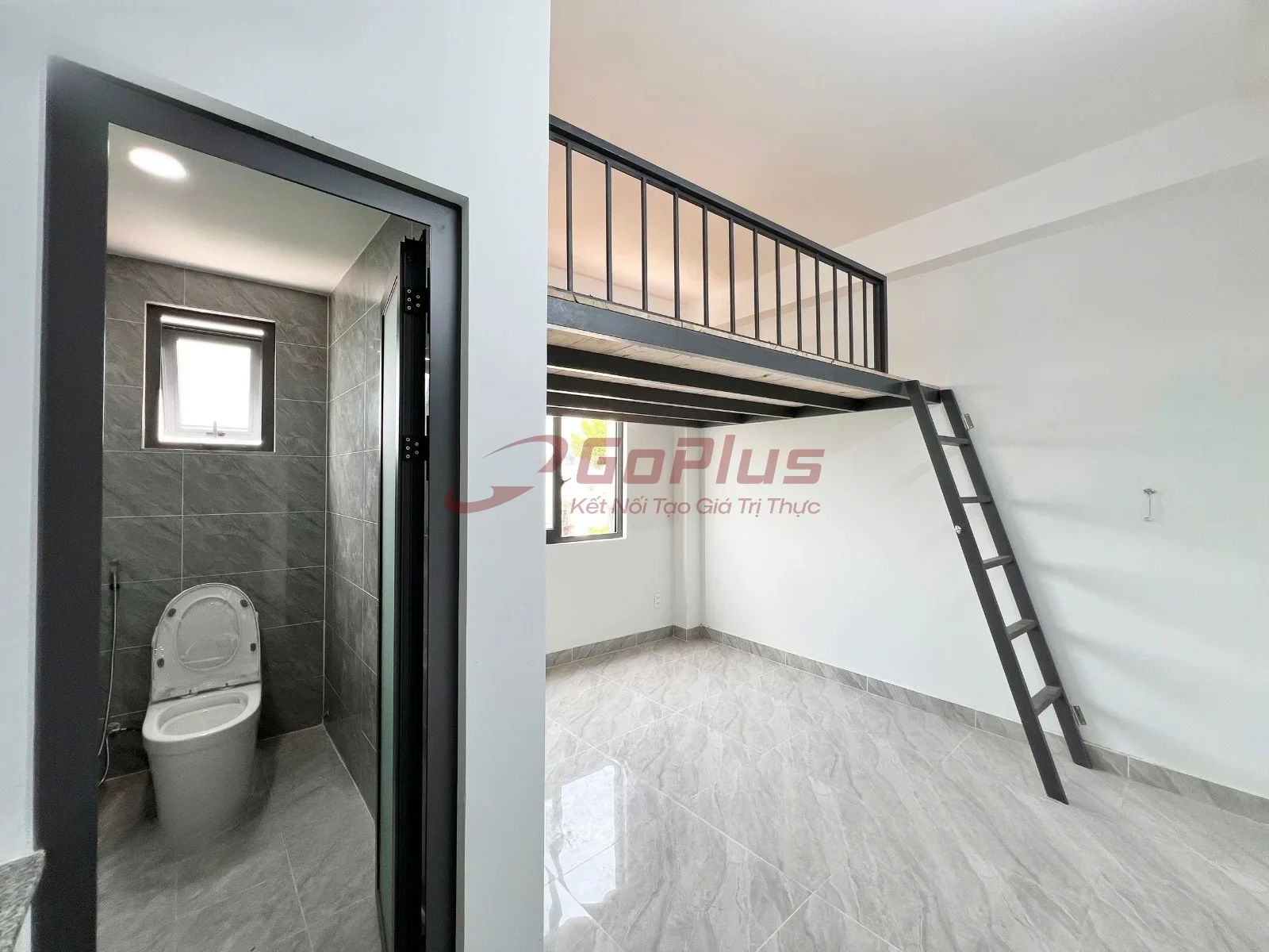 Cho thuê Duplex 20m² Tô Ký, Phường Trung Mỹ Tây · 4,2 triệu/tháng — ảnh 4
