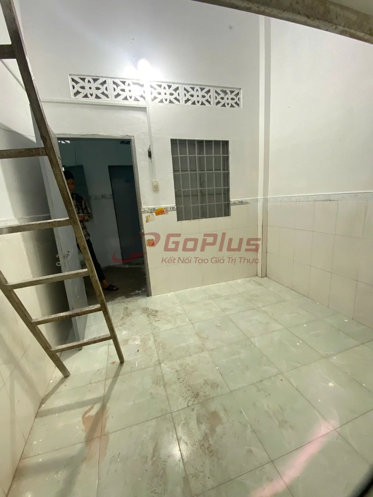 Cho thuê Duplex 20m² Tỉnh Lộ 43, Phường Tam Bình · 2,1 triệu/tháng — ảnh 2