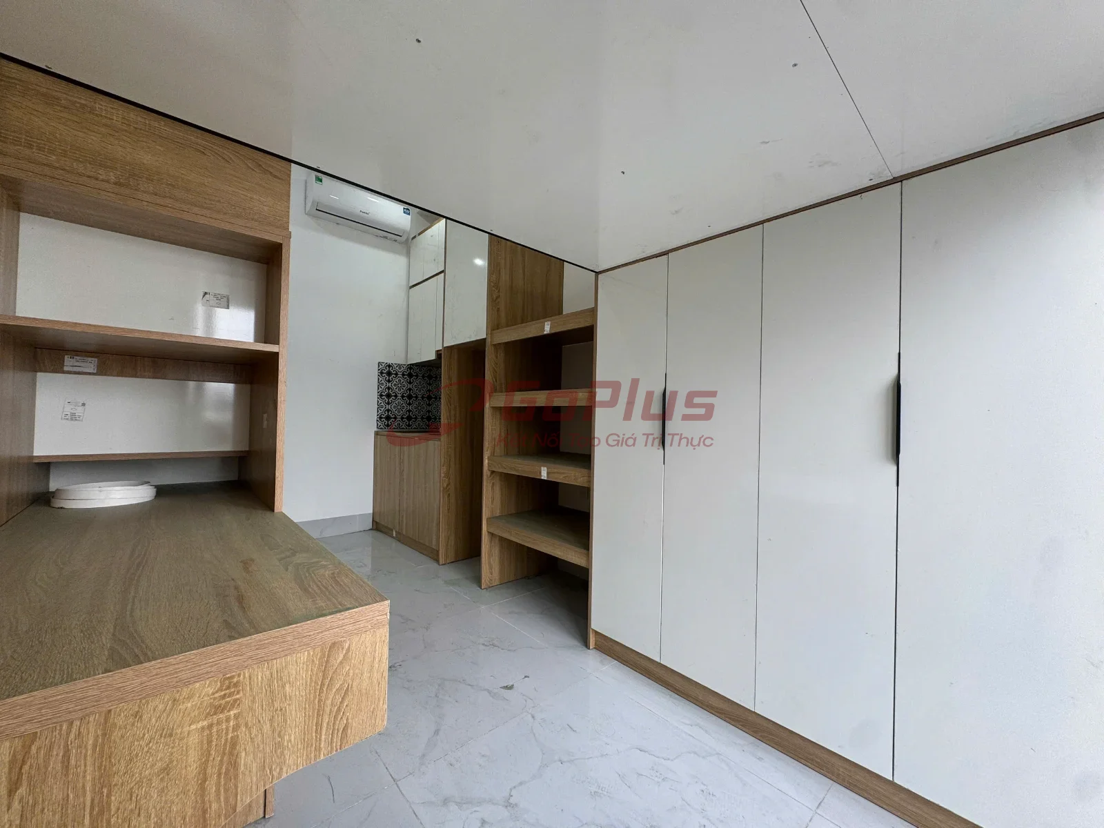 Cho thuê Duplex 20m² Tân Chánh Hiệp 18, Phường Trung Mỹ Tây · 4,2 triệu/tháng — ảnh 3
