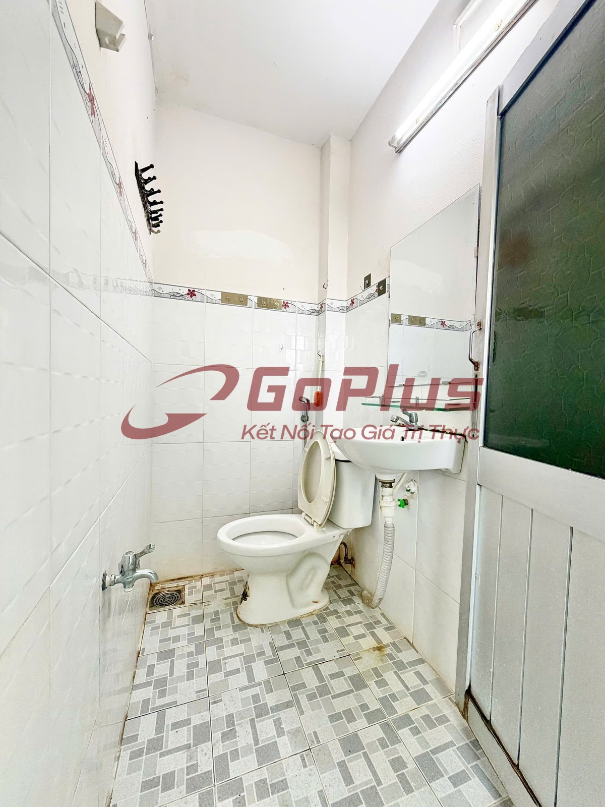 Cho thuê Duplex 20m² Ung Văn Khiêm, Phường Thạnh Mỹ Tây · 5 triệu/tháng — ảnh 1