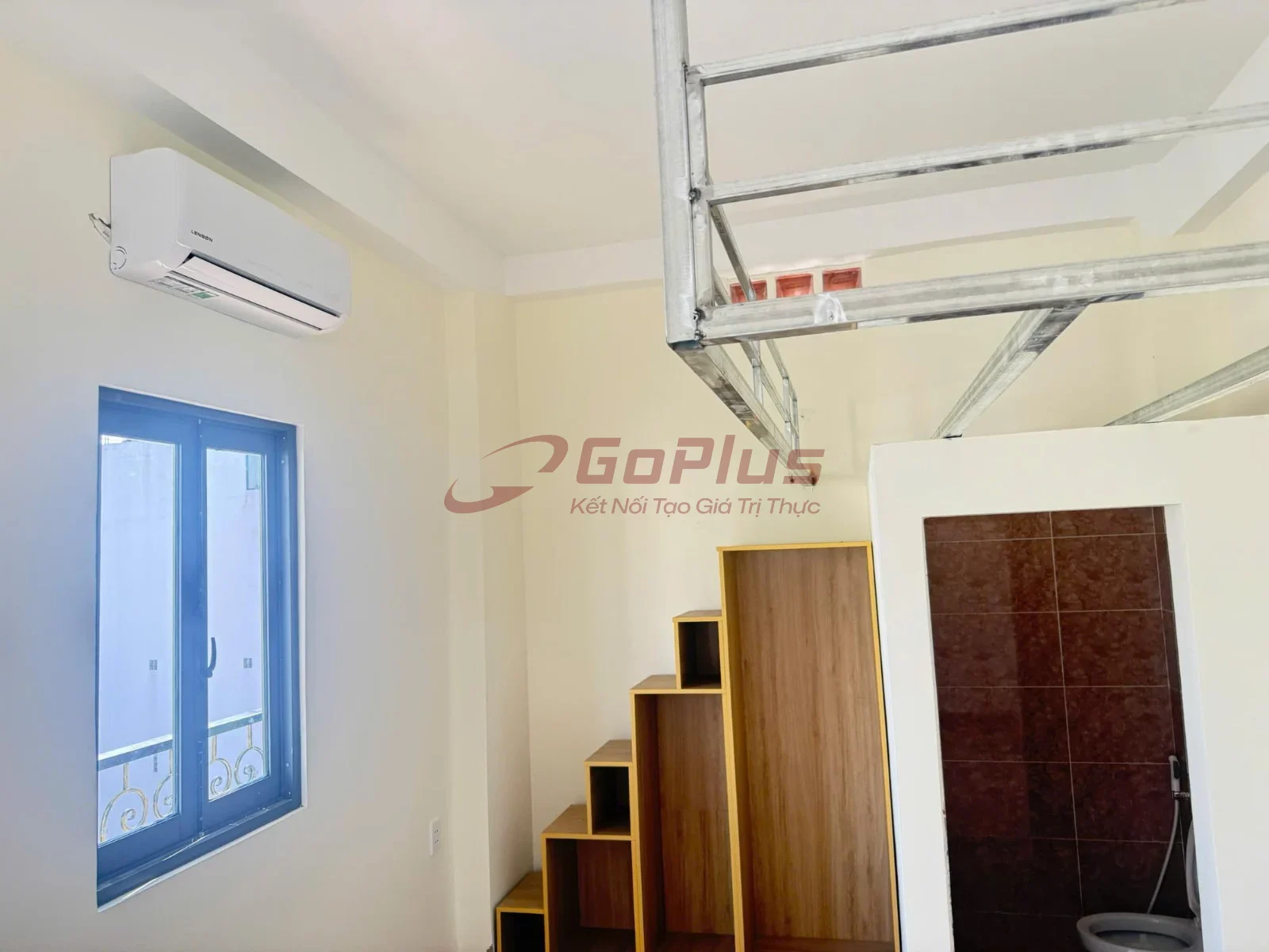 Duplex 20m² for rent in Tiền Lân 14C, Xã Bà Điểm · 2.9 million VND/month — photo 3