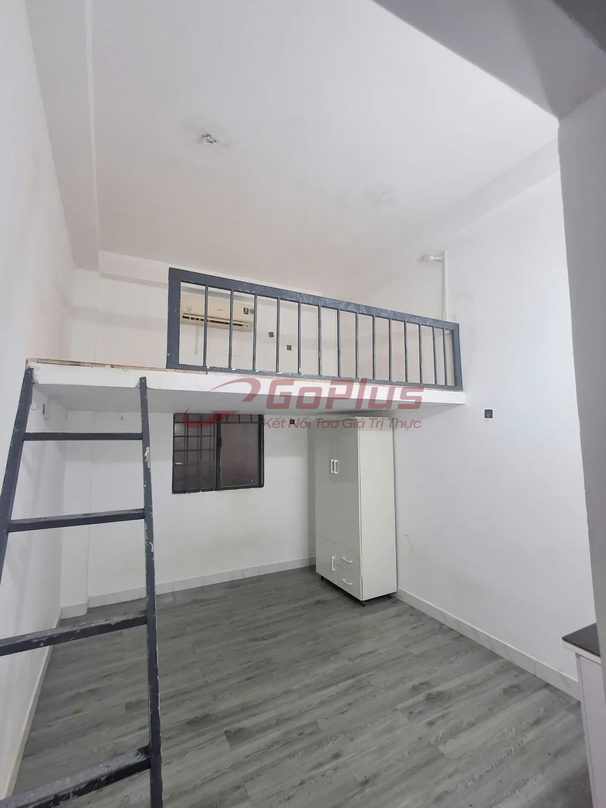 Cho thuê Duplex 20m² Lê Văn Sỹ, Phường Tân Sơn Hòa · 4,5 triệu/tháng — ảnh 1
