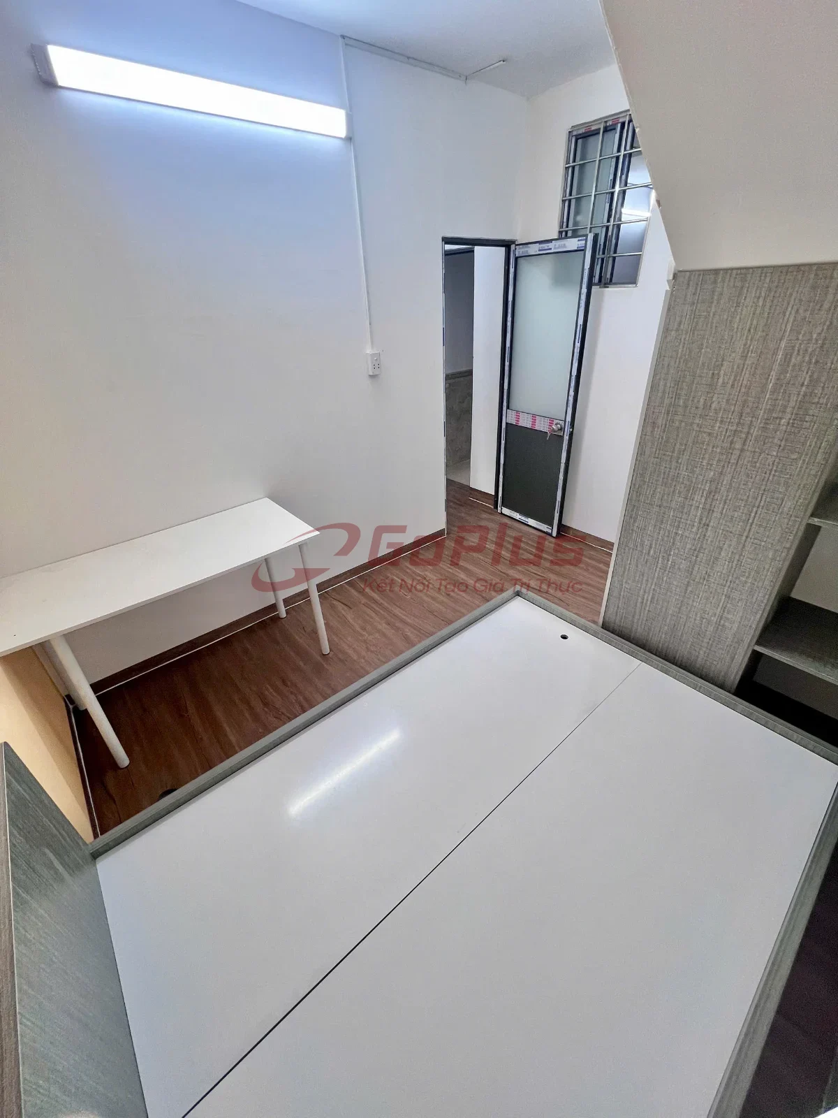 Cho thuê 2PN 60m² Đường Số 43, Phường Khánh Hội · 9,9 triệu/tháng — ảnh 4