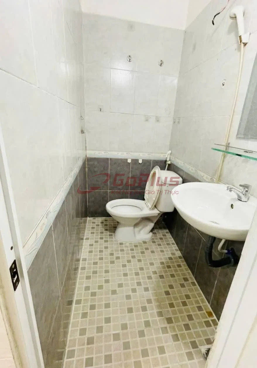 Studio 20m² for rent in Hoa Sữa, Phường Cầu Kiệu · 3.5 million VND/month — photo 2