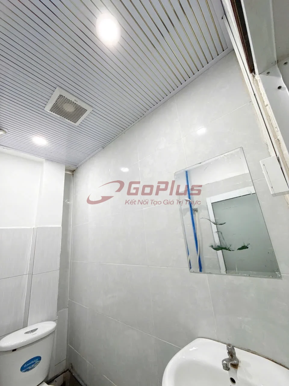 Cho thuê 1PN 25m² Nguyễn Công Trứ, Phường Bến Thành · 8,2 triệu/tháng — ảnh 1