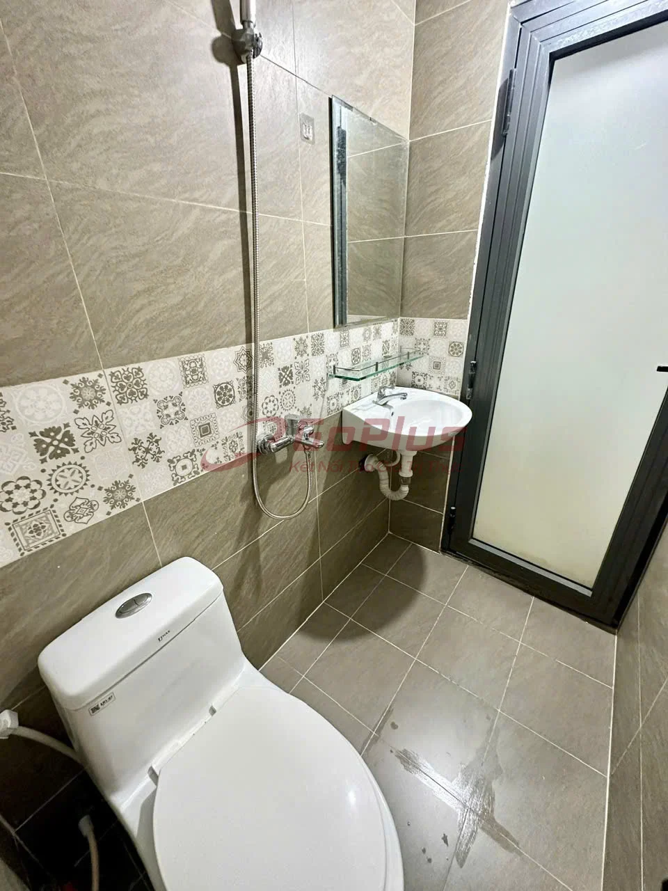Studio 20m² for rent in Đường Số 5, Phường Gò Vấp · 3.9 million VND/month — photo 3