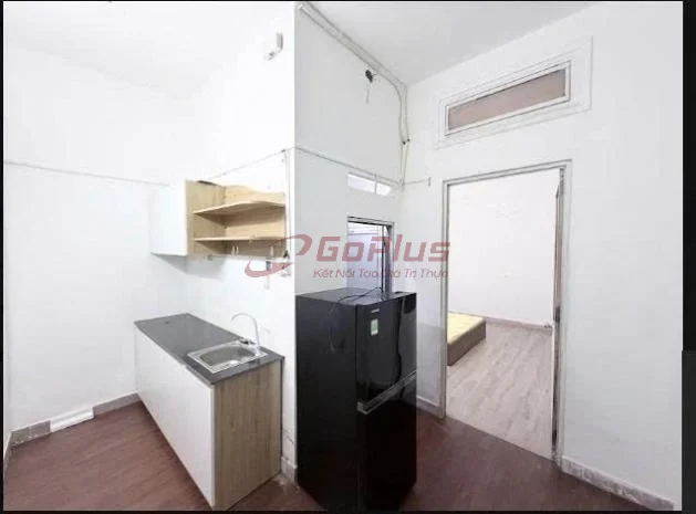 Cho thuê 1PN 20m² Phùng Hưng, Phường Chợ Lớn · 6,5 triệu/tháng — ảnh 4