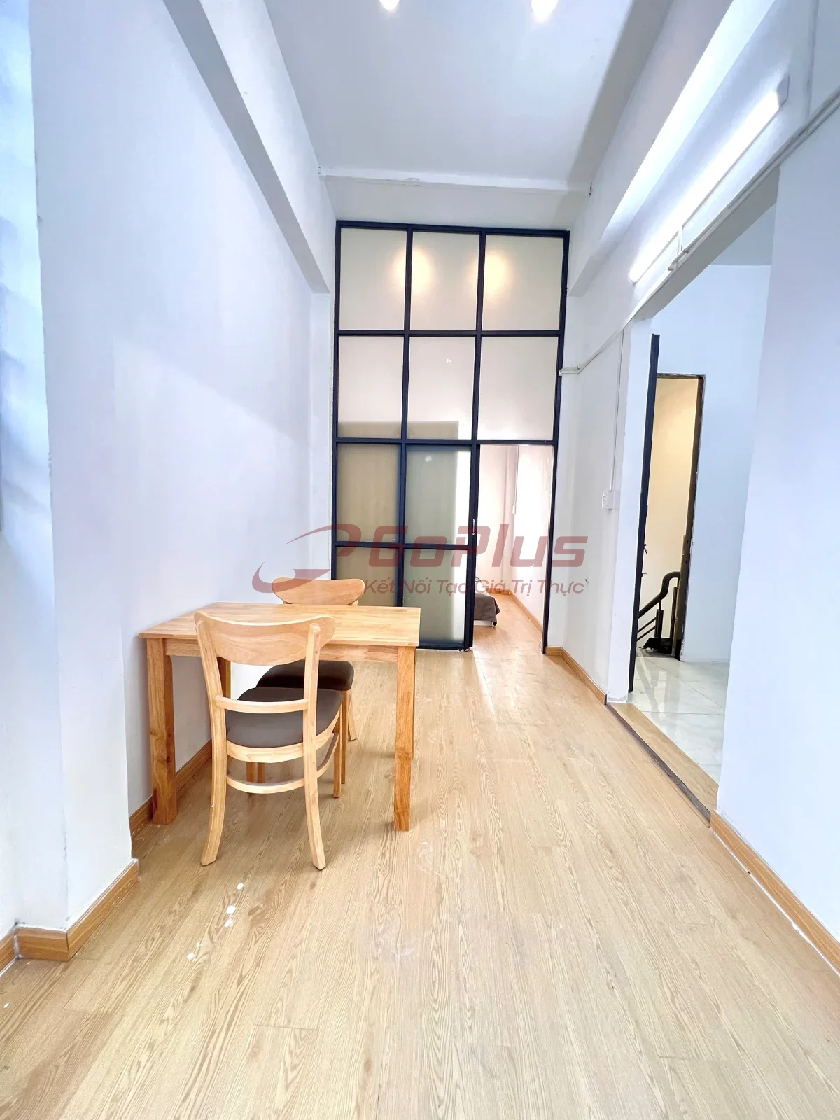 Cho thuê Studio 20m² Quang Trung, Phường Gò Vấp · 5,2 triệu/tháng — ảnh 1