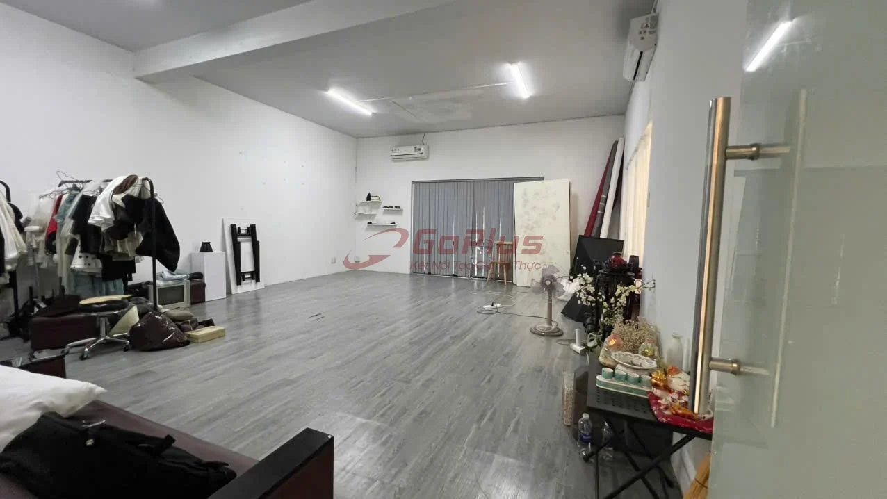 Cho thuê Studio 20m² 319c16 Lý Thường Kiệt, Phường Phú Thọ · 8,8 triệu/tháng — ảnh 2