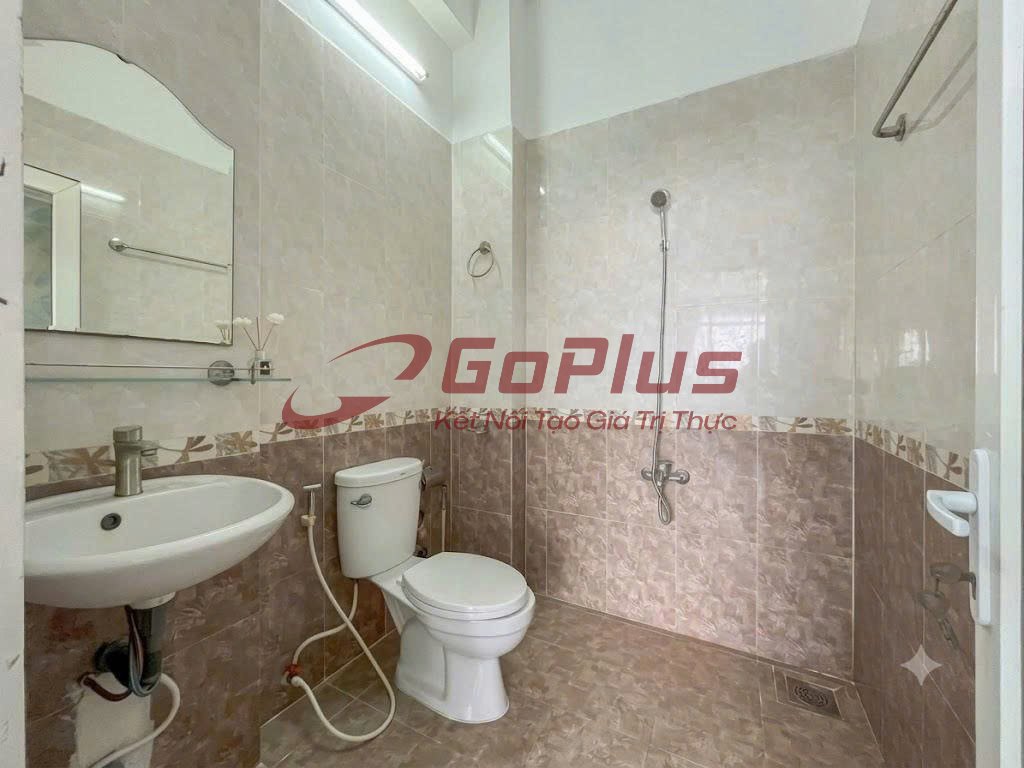 Cho thuê 1PN 30m² Nguyễn Thái Sơn, Phường Hạnh Thông · 7,6 triệu/tháng — ảnh 2