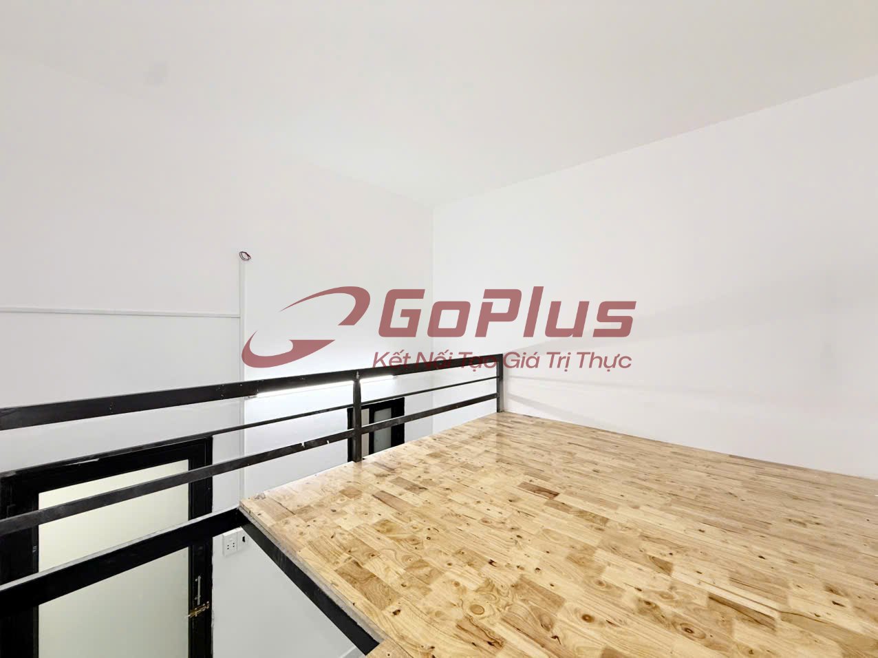 Cho thuê Duplex 20m² Nguyễn Duy Cung, Phường An Hội Tây · 3,3 triệu/tháng — ảnh 3