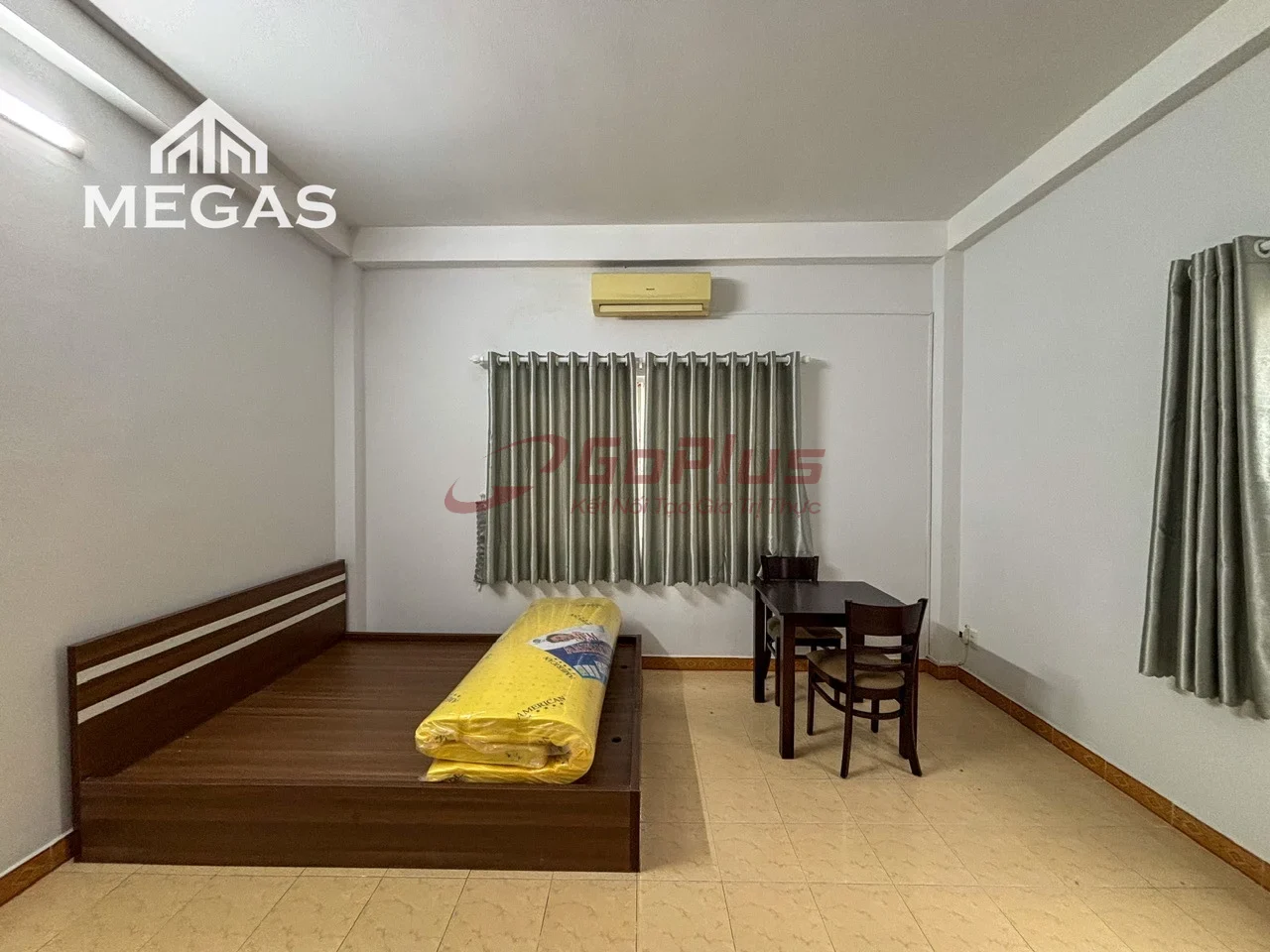 Cho thuê 1PN 25m² Phường Bình Lợi Trung · 7,5 triệu/tháng — ảnh 1