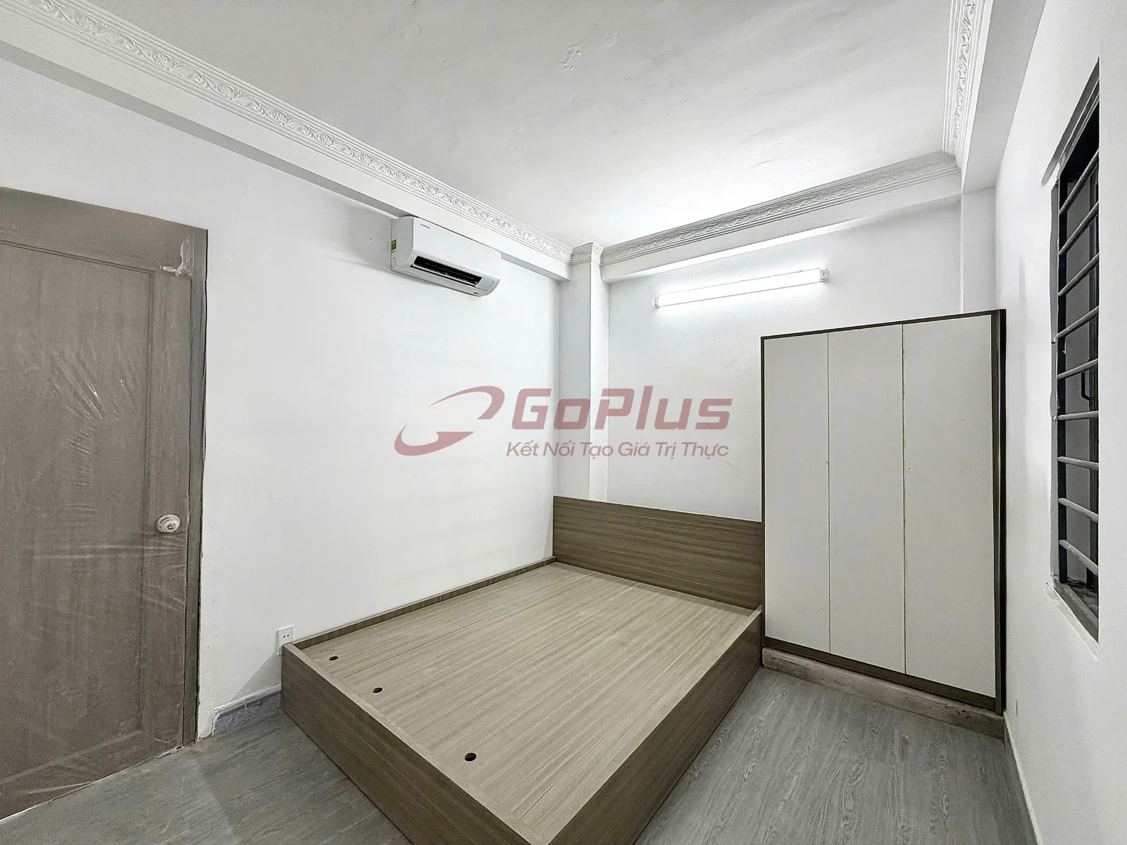 Cho thuê 1PN 20m² Tân Thới Hiệp 21, Phường Tân Thới Hiệp · 4,3 triệu/tháng — ảnh 3