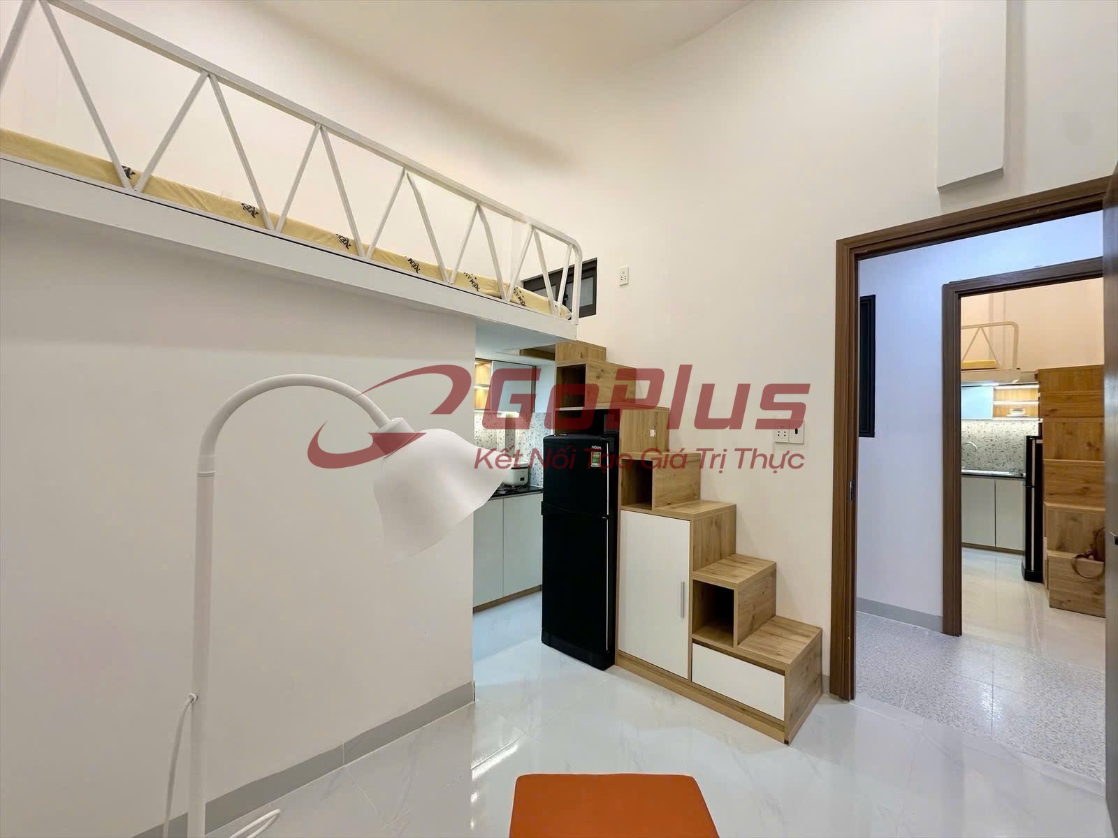 Cho thuê Duplex 20m² Đường số 28, Phường An Nhơn · 5 triệu/tháng — ảnh 1