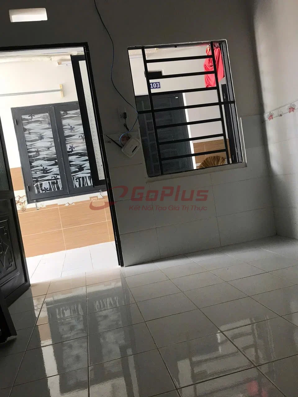 Duplex 20m² for rent in Tân Kỳ Tân Quý, Phường Bình Hưng Hòa · 2.7 million VND/month — photo 2