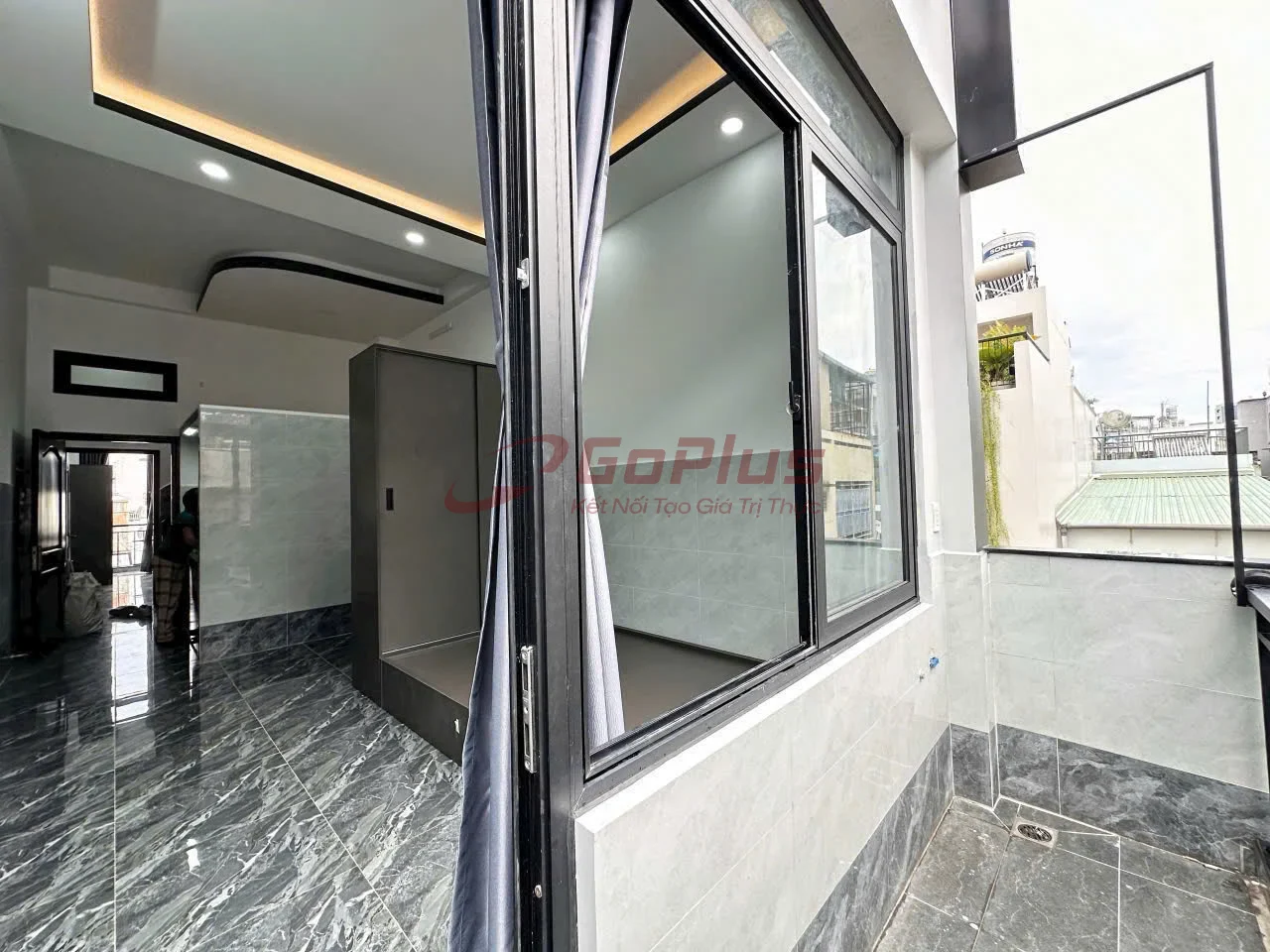 Duplex 40m² for rent in Phan Đình Phùng, Phường Phú Nhuận · 7.6 million VND/month — photo 4