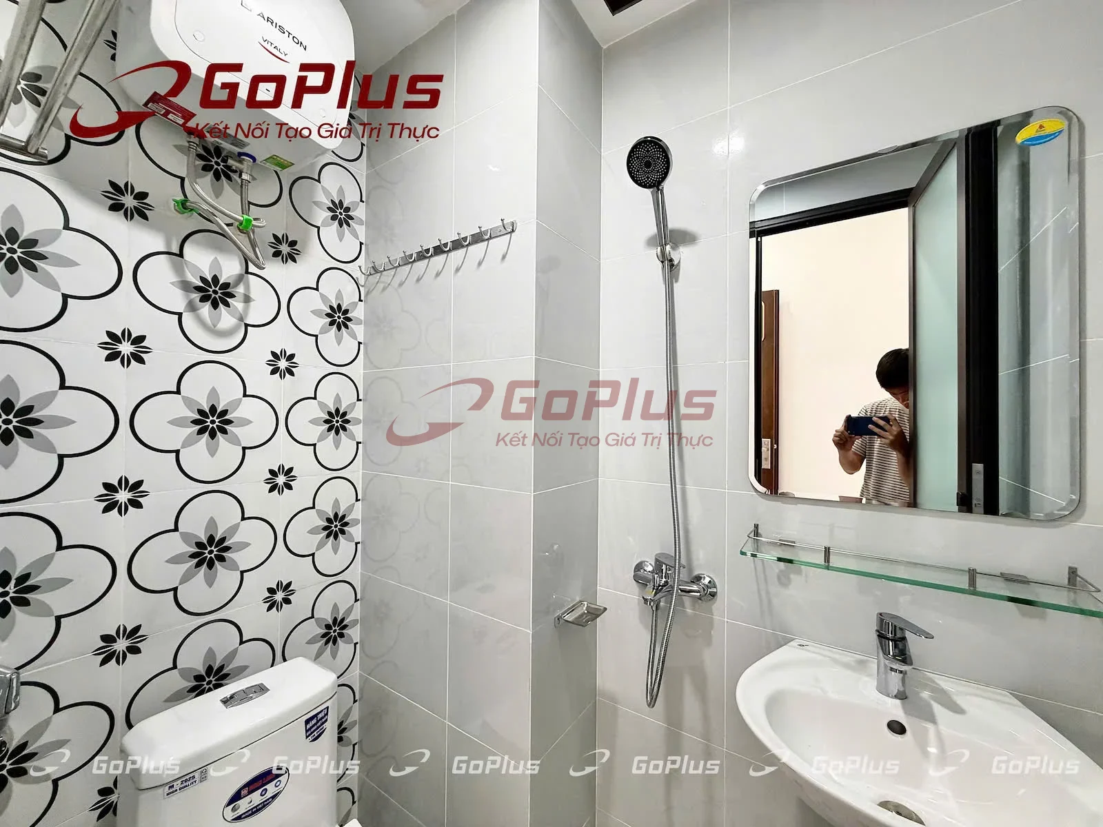 Cho thuê Duplex 20m² Hoàng Bật Đạt, Phường Tân Sơn · 5,5 triệu/tháng — ảnh 2