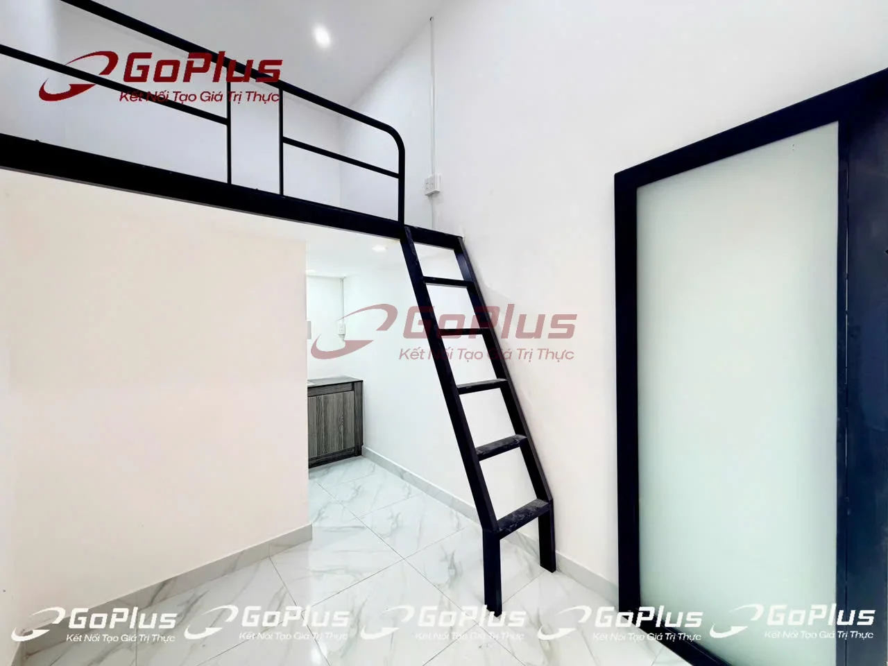 Cho thuê Duplex 15m² Nguyễn Văn Nghi , Gò Vấp, Phường Hạnh Thông · 4,2 triệu/tháng — ảnh 3