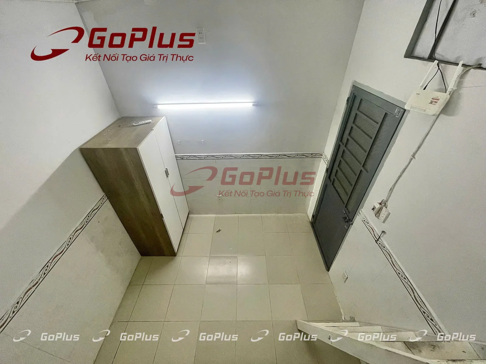 Cho thuê Duplex 20m² Đường Số 6, Phường An Hội Đông · 3,9 triệu/tháng — ảnh 1