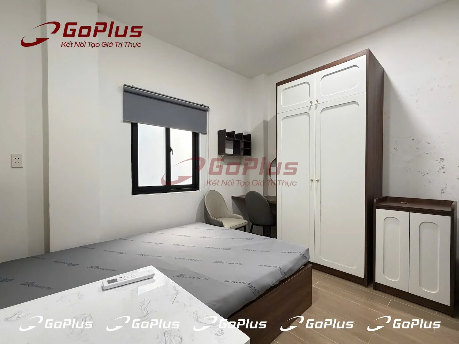 Cho thuê 1PN 30m² Lê Đức Thọ, Phường Gò Vấp · 7 triệu/tháng — ảnh 1