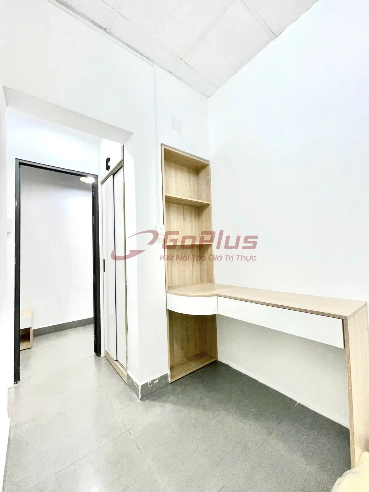 2BR 20m² for rent in Đinh Bộ Lĩnh, Phường Bình Thạnh · 9.5 million VND/month — photo 3