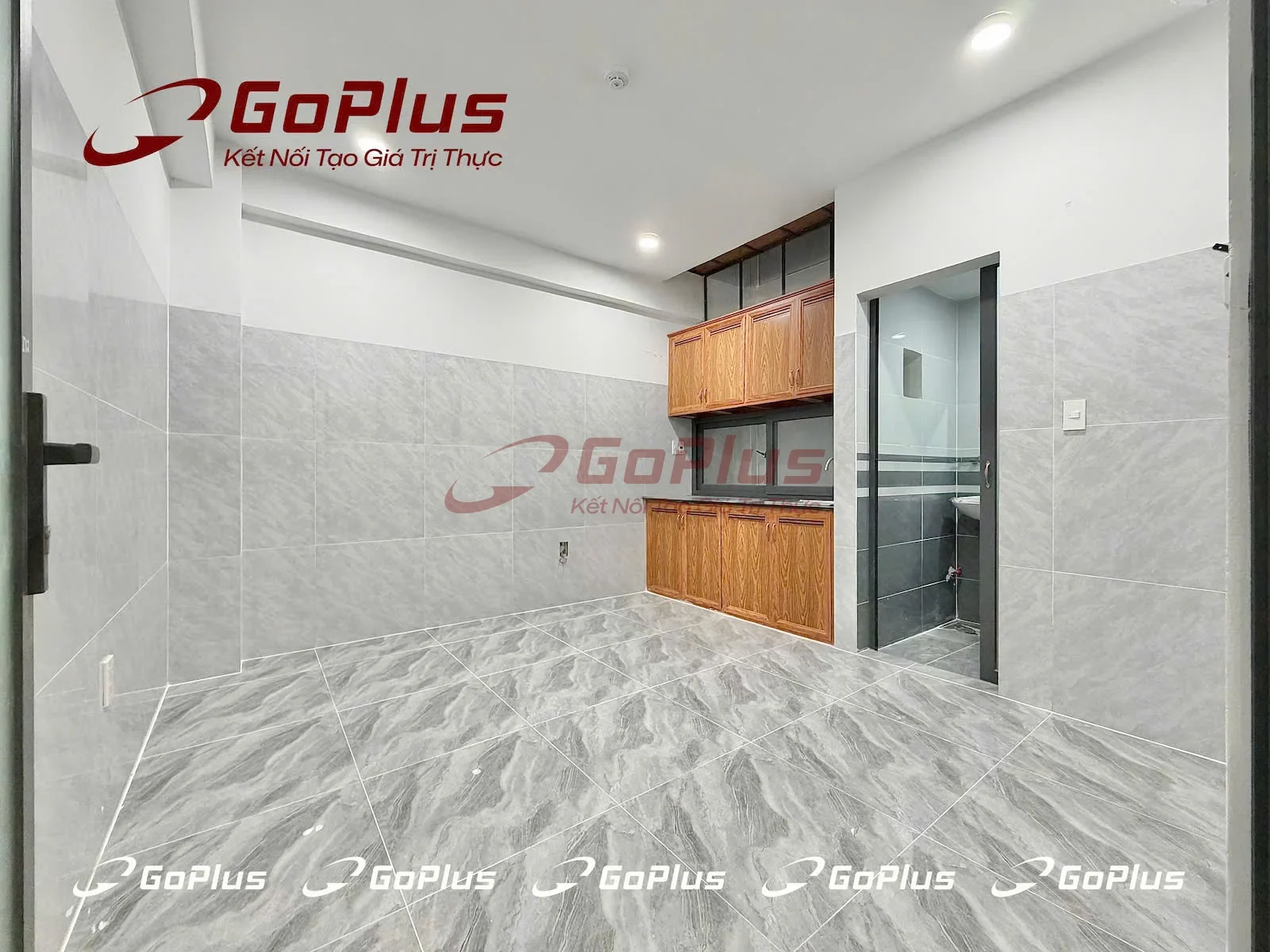 Cho thuê Studio 20m² Lê Đức Thọ, Phường Gò Vấp · 4,5 triệu/tháng — ảnh 1