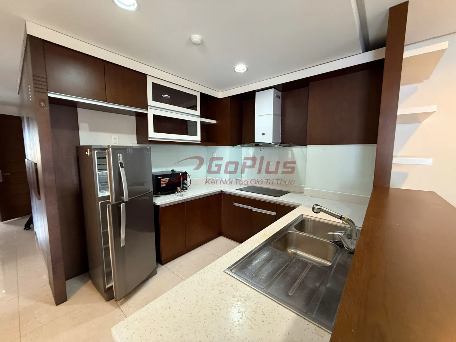 Cho thuê 3PN 175m² Hồ Biểu Chánh, Phường Phú Nhuận · 25 triệu/tháng — ảnh 3