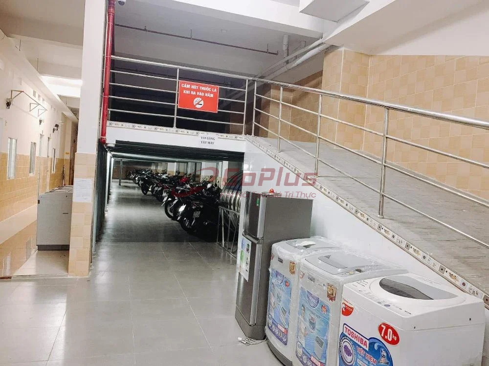 Cho thuê Duplex 20m² Phạm Văn Bạch, Phường Tân Sơn · 3,2 triệu/tháng — ảnh 2