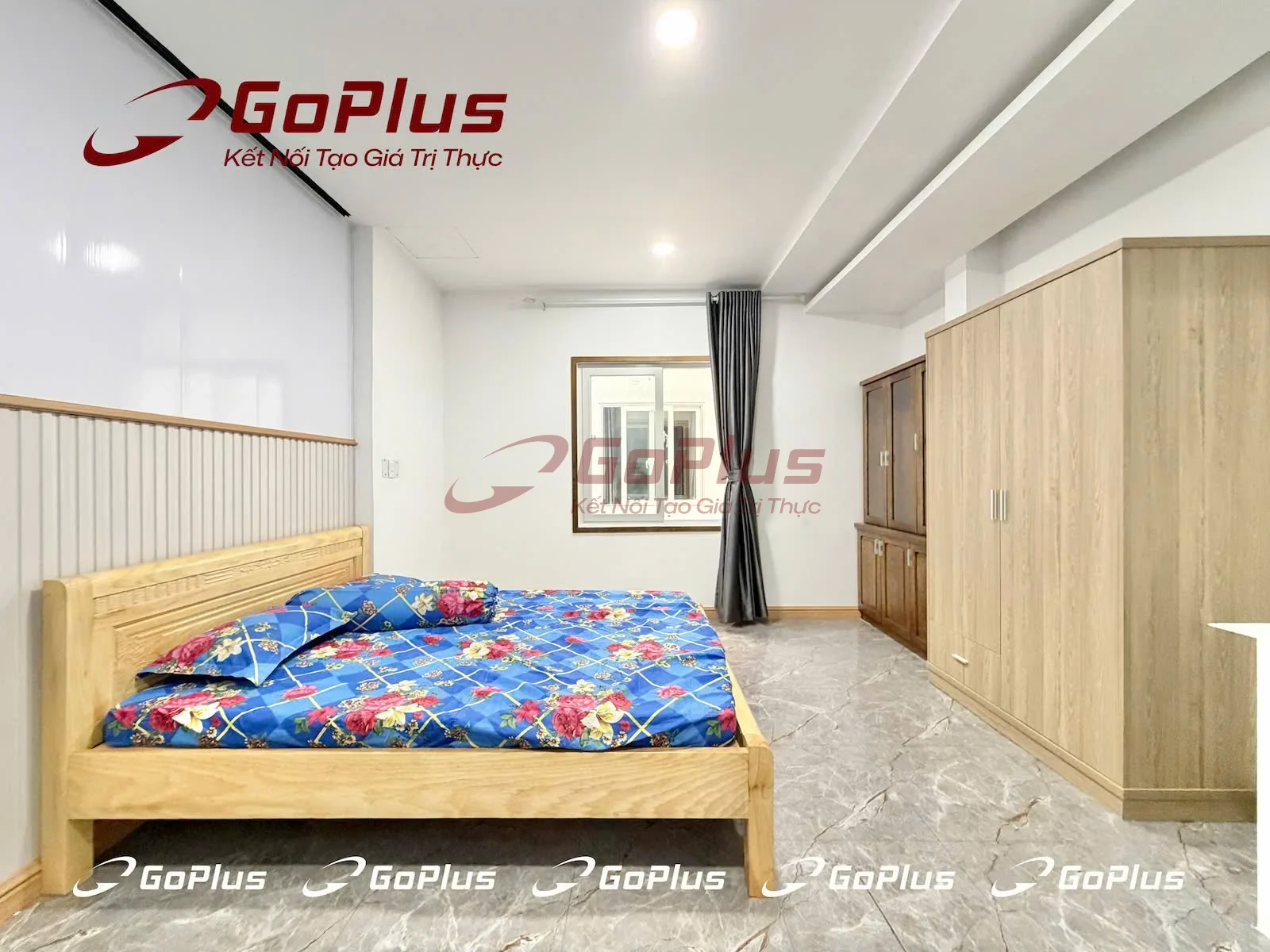 Cho thuê Studio 20m² Phạm Văn Bạch, Phường An Hội Tây · 5,5 triệu/tháng — ảnh 1