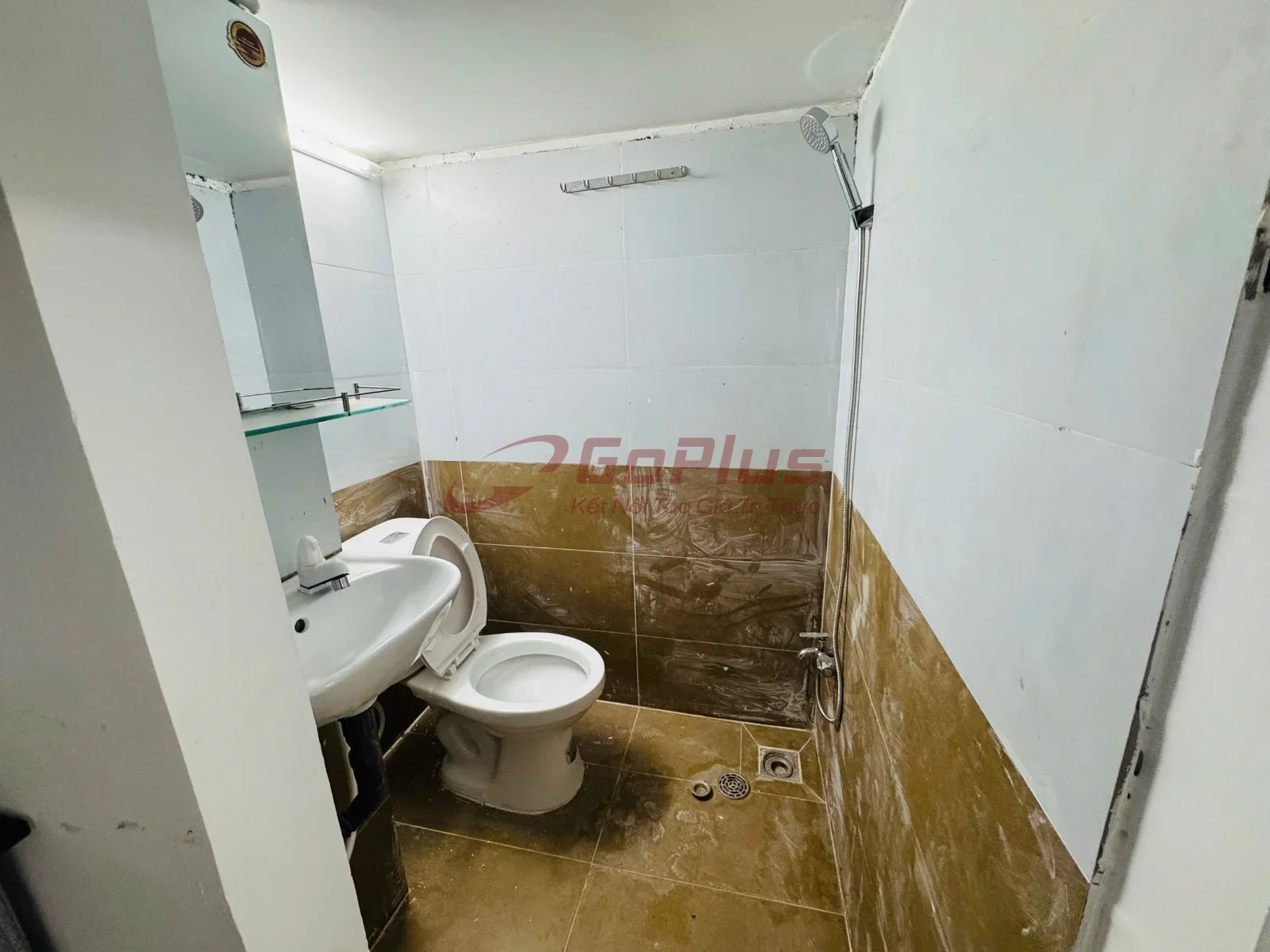 Cho thuê Duplex 20m² Quang Trung, Phường An Hội Tây · 3 triệu/tháng — ảnh 4