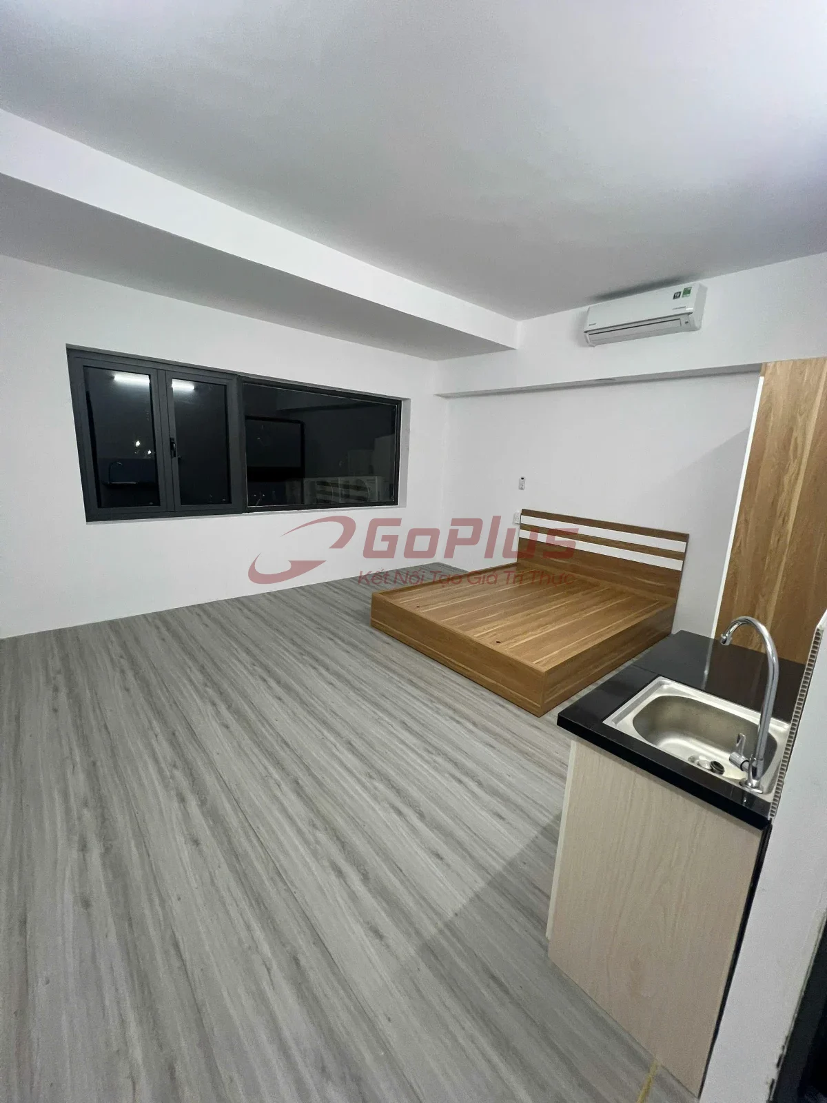 Cho thuê Studio 20m² Liên Khu 4-5, Khu Phố 20, Phường Bình Hưng Hòa · 3,8 triệu/tháng — ảnh 1