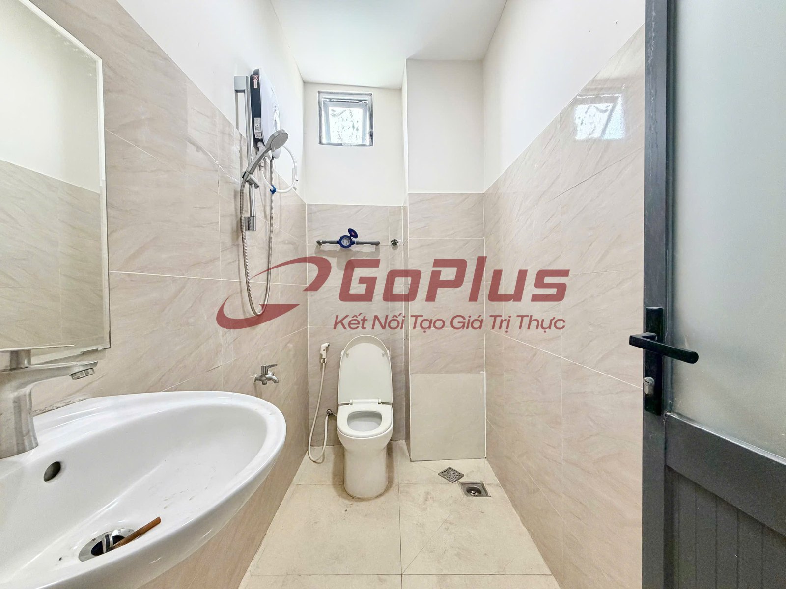 Cho thuê 1PN 30m² Ql1a, Phường An Phú Đông · 5,8 triệu/tháng — ảnh 2