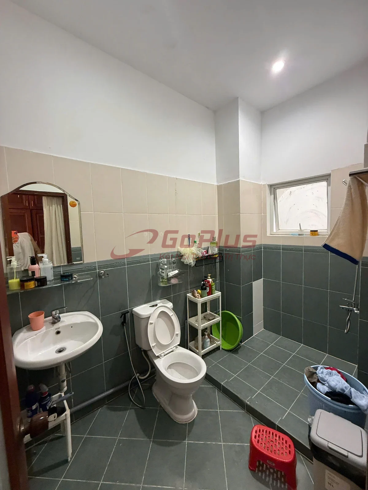 Studio 20m² for rent in Đường Số 20, Phường An Nhơn · 5.4 million VND/month — photo 3