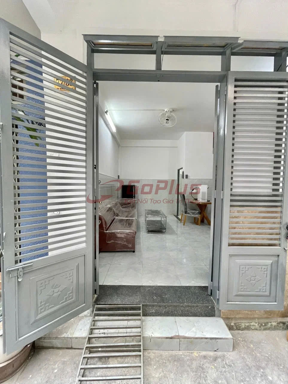 Cho thuê NNC 80m² An Bình, Phường An Đông · 12 triệu/tháng — ảnh 4